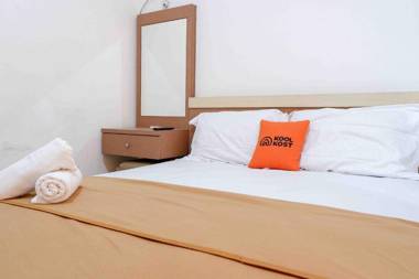 KoolKost near Sindu Kusuma Edupark 2 - Minimum Stay 30 Nights