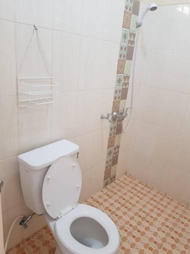 Kost Exclusive Omah Pandega Maharsi