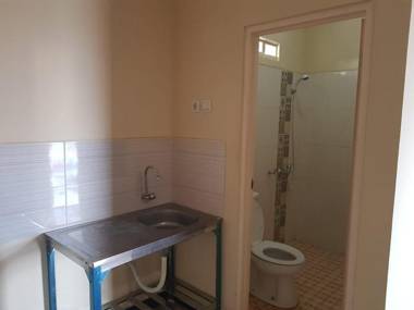 Kost Exclusive Omah Pandega Maharsi