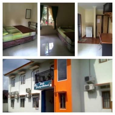 Kost Exclusive Omah Pandega Maharsi
