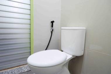 RedDoorz near Institut Pertanian Yogyakarta