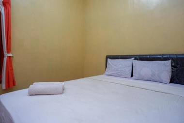 Hotel Widodo 1 Parangtritis RedPartner