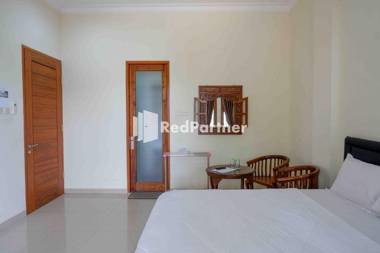 Ratmono House Syariah Yogya RedPartner