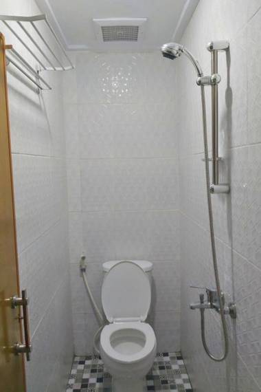 RedDoorz near GOR UNY