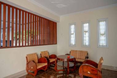 Urbanview Hotel Syariah Casa Azmya Yogyakarta