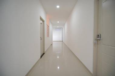 Ngampilan Residence Yogyakarta