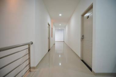 Ngampilan Residence Yogyakarta