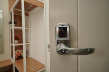 Ngampilan Residence Yogyakarta