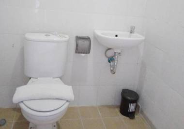 X-pressbedroom Vivo-Jogja