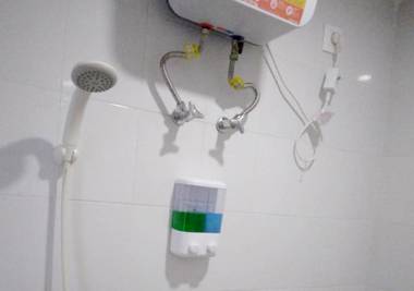 X-pressbedroom Vivo-Jogja