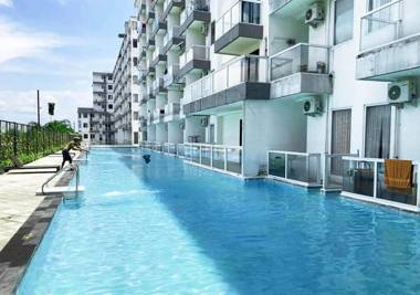 X-pressbedroom Vivo-Jogja