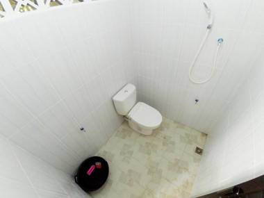 Grand Purwomartani Homestay Jogja