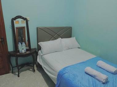 Ida Homestay RedPartner