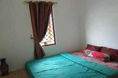 Simbok Sireng Homestay