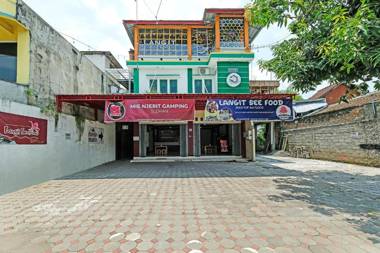OYO 90905 Dangau Datuk Guesthouse