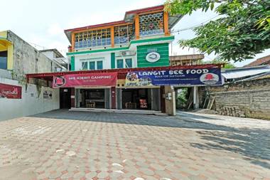 OYO 90905 Dangau Datuk Guesthouse