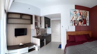 Apartment Taman Melati Sinduadi 61