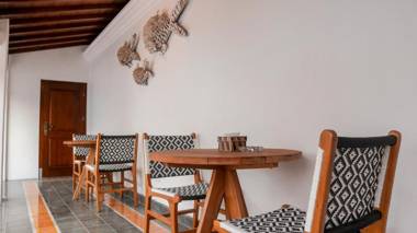 Kutus Kutus Omah Siliran Heritage