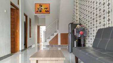 Omah Leren Yogya RedPartner