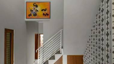 Omah Leren Yogya RedPartner