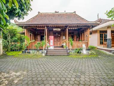 OYO Homes 90987 Desa Wisata Gabugan Syariah