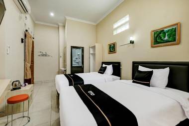 OYO 90938 Eco Guest House Syariah