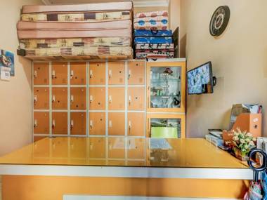 OYO 90938 Eco Guest House Syariah