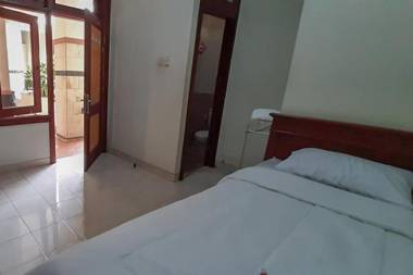 Griya Fatima RedPartner near UGM