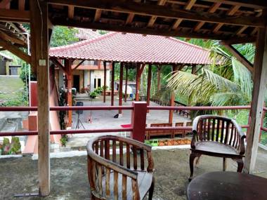 Binakarya Homestay Syariah