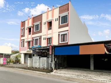 OYO 91075 Sambisari Residence Syariah