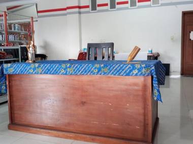 OYO 91075 Sambisari Residence Syariah