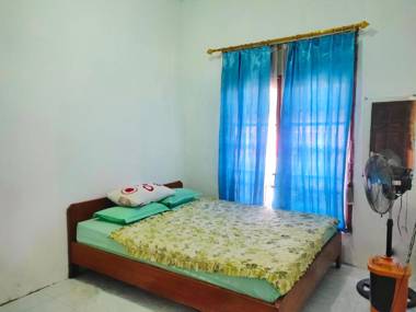 OYO Homes 91098 Desa Wisata Tanjung Syariah