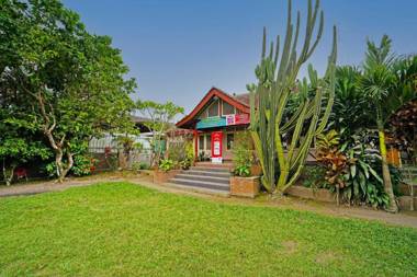 SPOT ON 91085 Griya Estu Wening