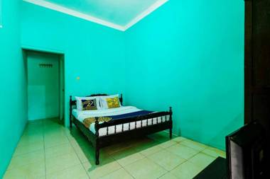 OYO Homes 91119 Desa Wisata Brajan