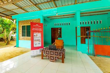 OYO Homes 91119 Desa Wisata Brajan