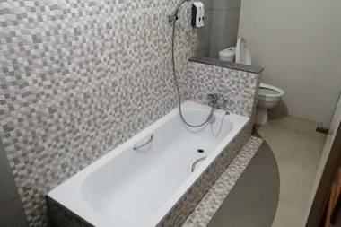 Tiray Homestay Syariah Yogyakarta