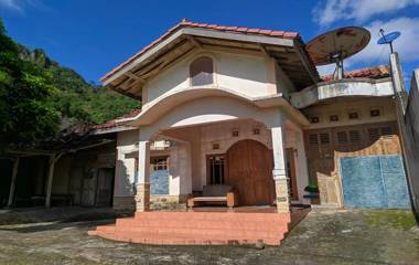 HOMESTAY MBAH CIP SRIHARJO - Standard Room