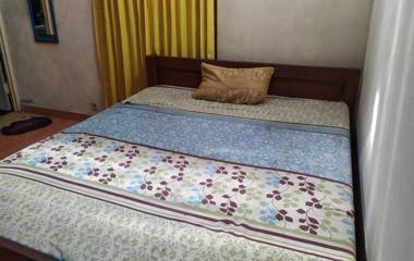 HOMESTAY MBAH CIP SRIHARJO - Standard Room