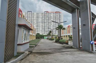 Apartemen Taman Melati Yogyakarta by The Trust