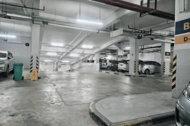 Apartemen Taman Melati Yogyakarta by The Trust