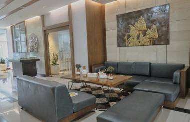 Apartemen Taman Melati Yogyakarta by The Trust