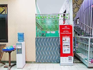 OYO 91172 Trihakso Guesthouse