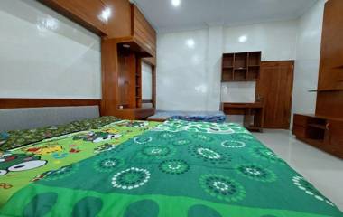 ARJUNA HOMESTAY