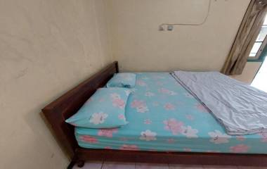 HOTEL PARANGTRITIS WIDODO TUSTIYANI - Deluxe Room