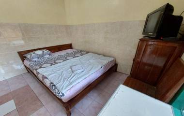 HOTEL PARANGTRITIS WIDODO TUSTIYANI - Deluxe Room