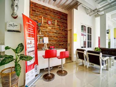 OYO 91173 Guesthouse King Puntodewo