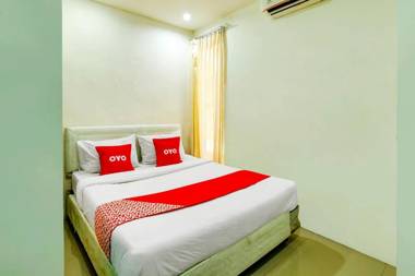 OYO 91240 Jogja Amazon Green 2