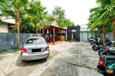 OYO 91240 Jogja Amazon Green 2