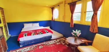 The Cabin Bungalow