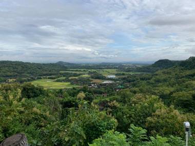 Camping Ground Bukit Tinatar